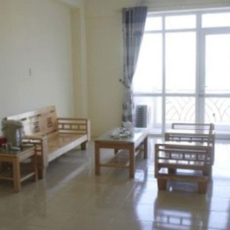 Bien Doi 1 Hotel Thanh Hóa Esterno foto
