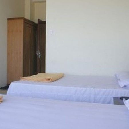 Bien Doi 1 Hotel Thanh Hóa Esterno foto