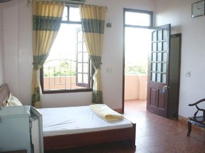 Bien Doi 1 Hotel Thanh Hóa Esterno foto