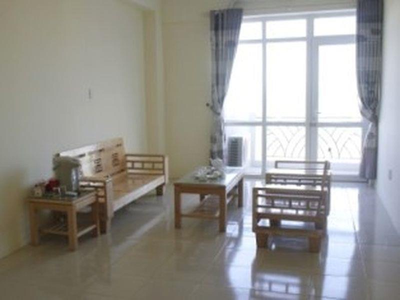 Bien Doi 1 Hotel Thanh Hóa Esterno foto